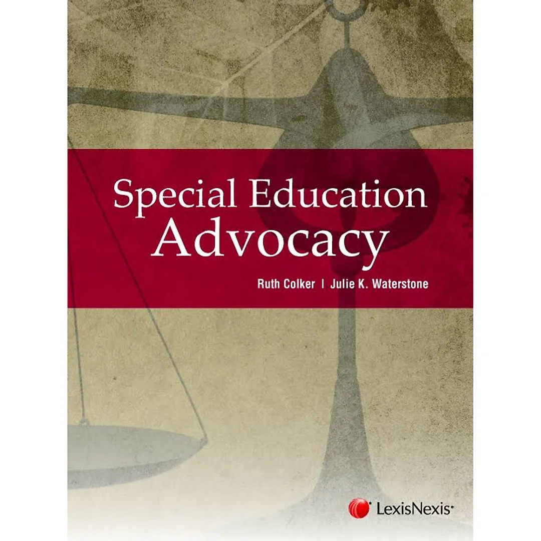 Special Education Advocacy