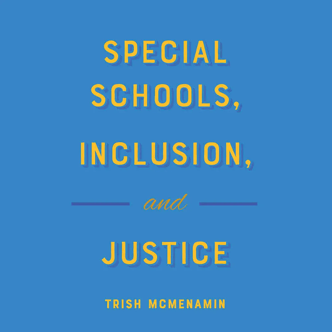 Special Schools, Inclusion, and Justice