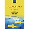 Specialized Administrative Law of the European Union: A Sectoral Review