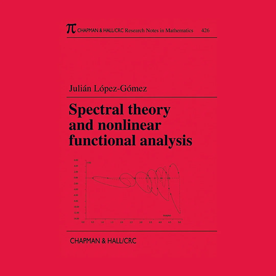 Spectral Theory and Nonlinear Functional Analysis