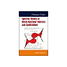 Spectral Theory Of Block Operator Matrices And Applications