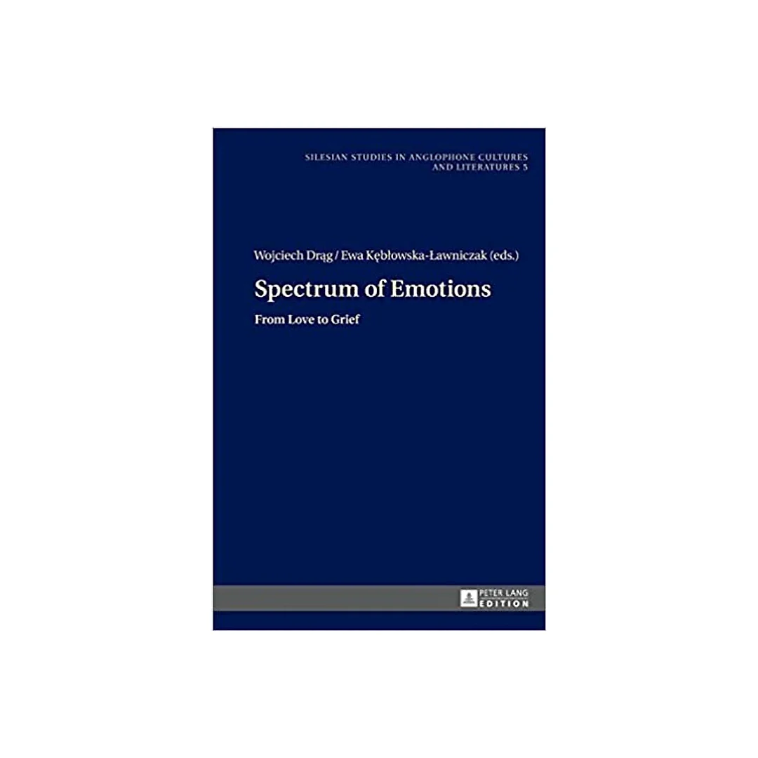 Spectrum of Emotions: From Love to Grief
