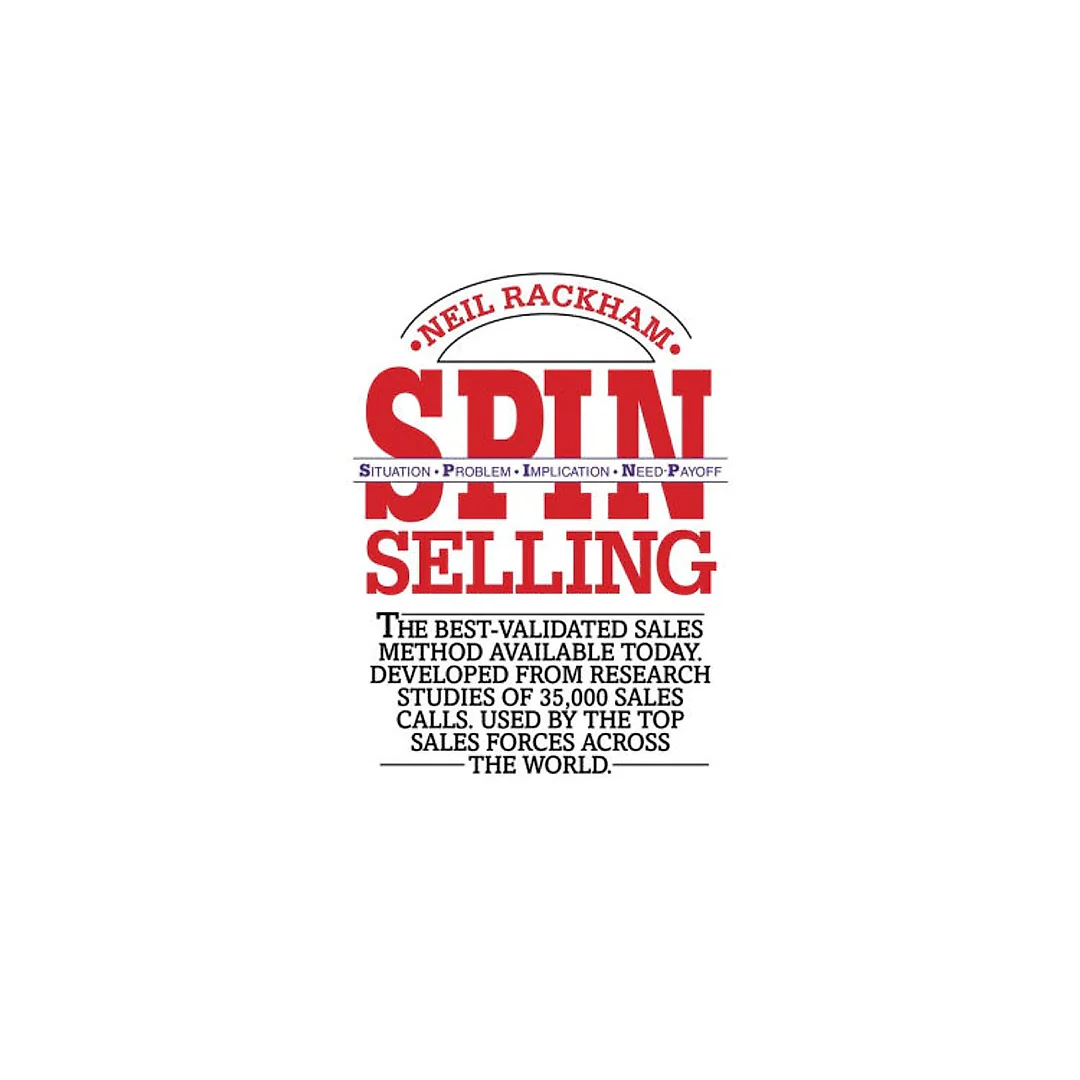 SPIN Selling