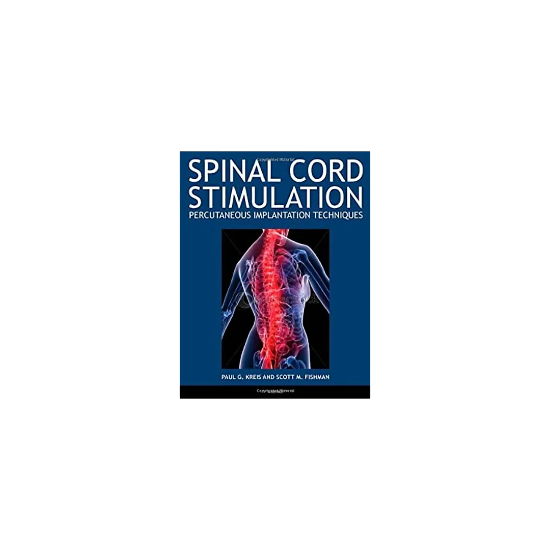 Spinal Cord Stimulation: Percutaneous Implantation Techniques