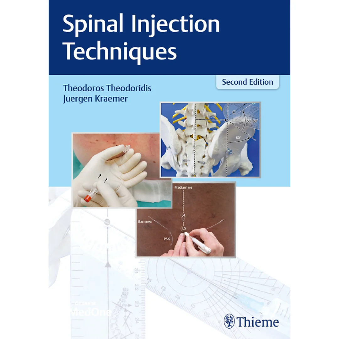 Spinal Injection Techniques