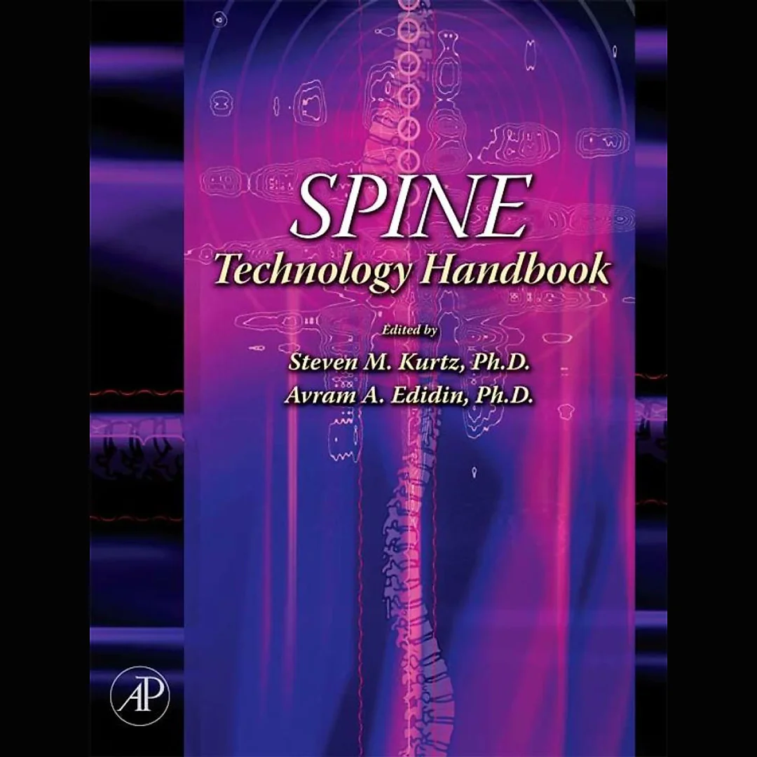 Spine Technology Handbook