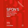 Spon's Architects' and Builders' Price Book 2022