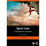 Sport Law: A Managerial Approach, 4th Edition