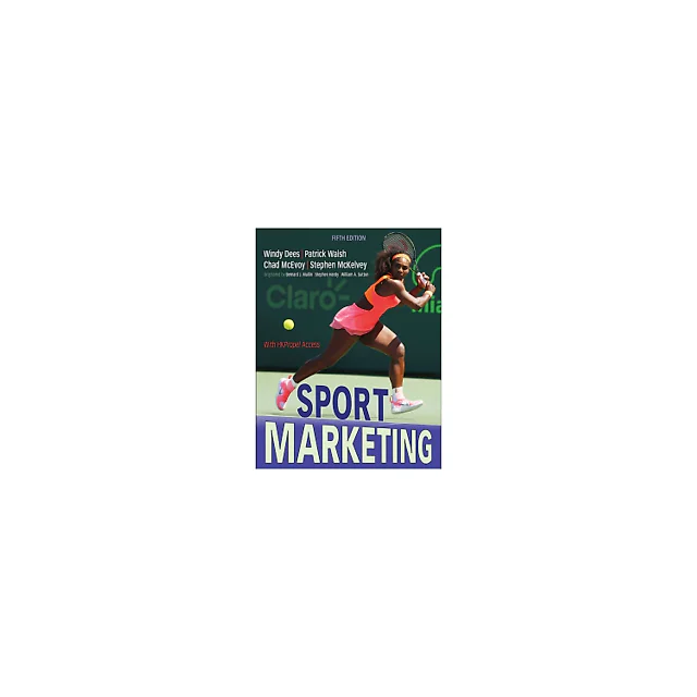 Sport Marketing