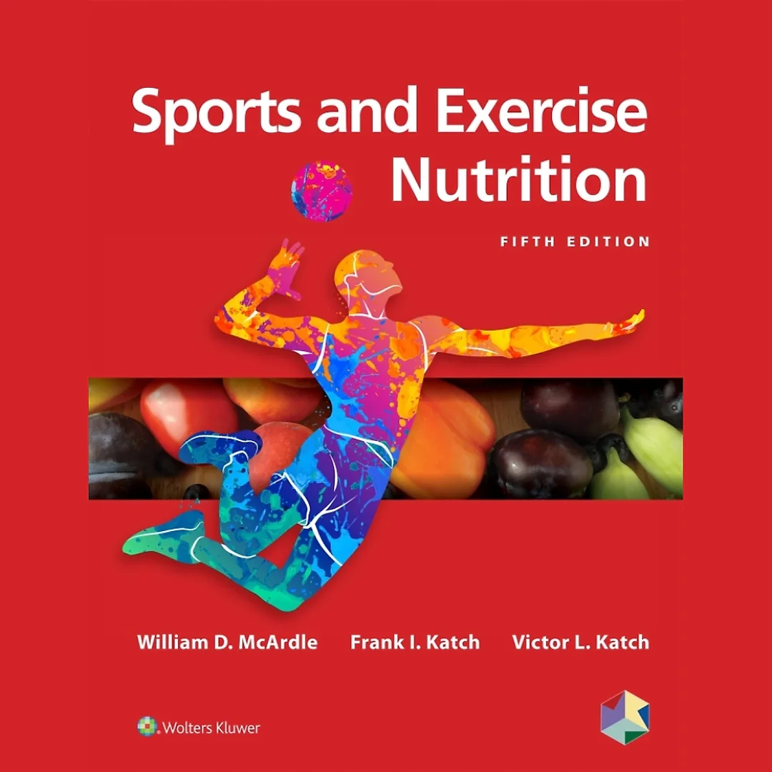 Sports and Exercise Nutrition