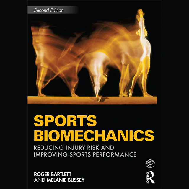 Sports Biomechanics: Reducing Injury Risk and Improving Sports Performance