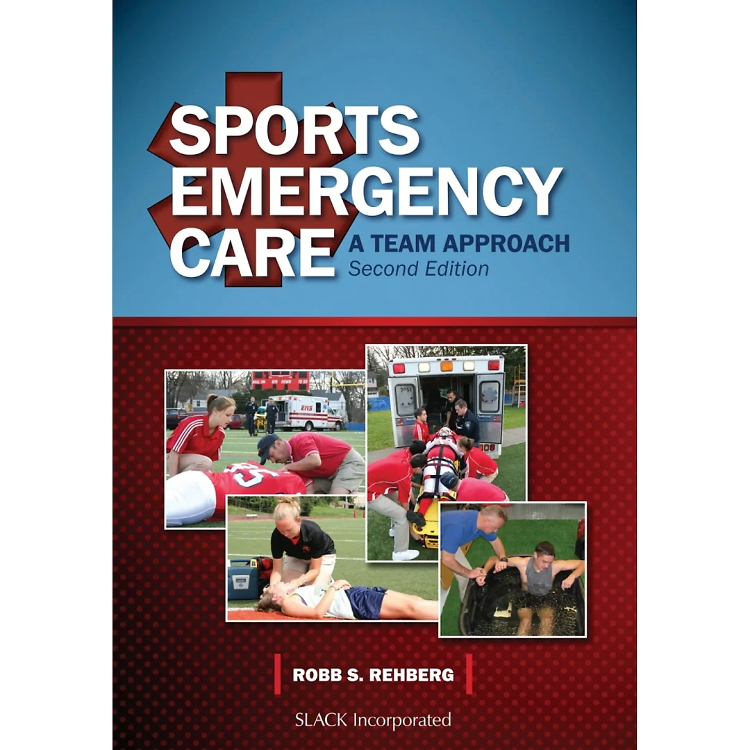 Sports Emergency CareA Team Approach Se