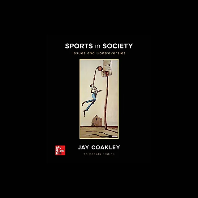 Sports In Society
