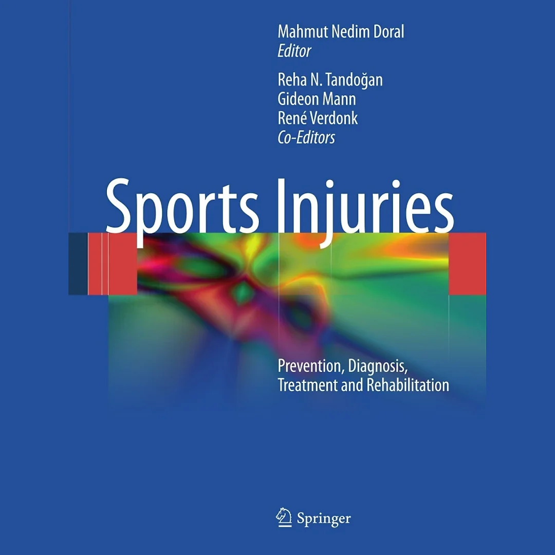 Sports Injuries: Prevention, Diagnosis, Treatment and Rehabilitation