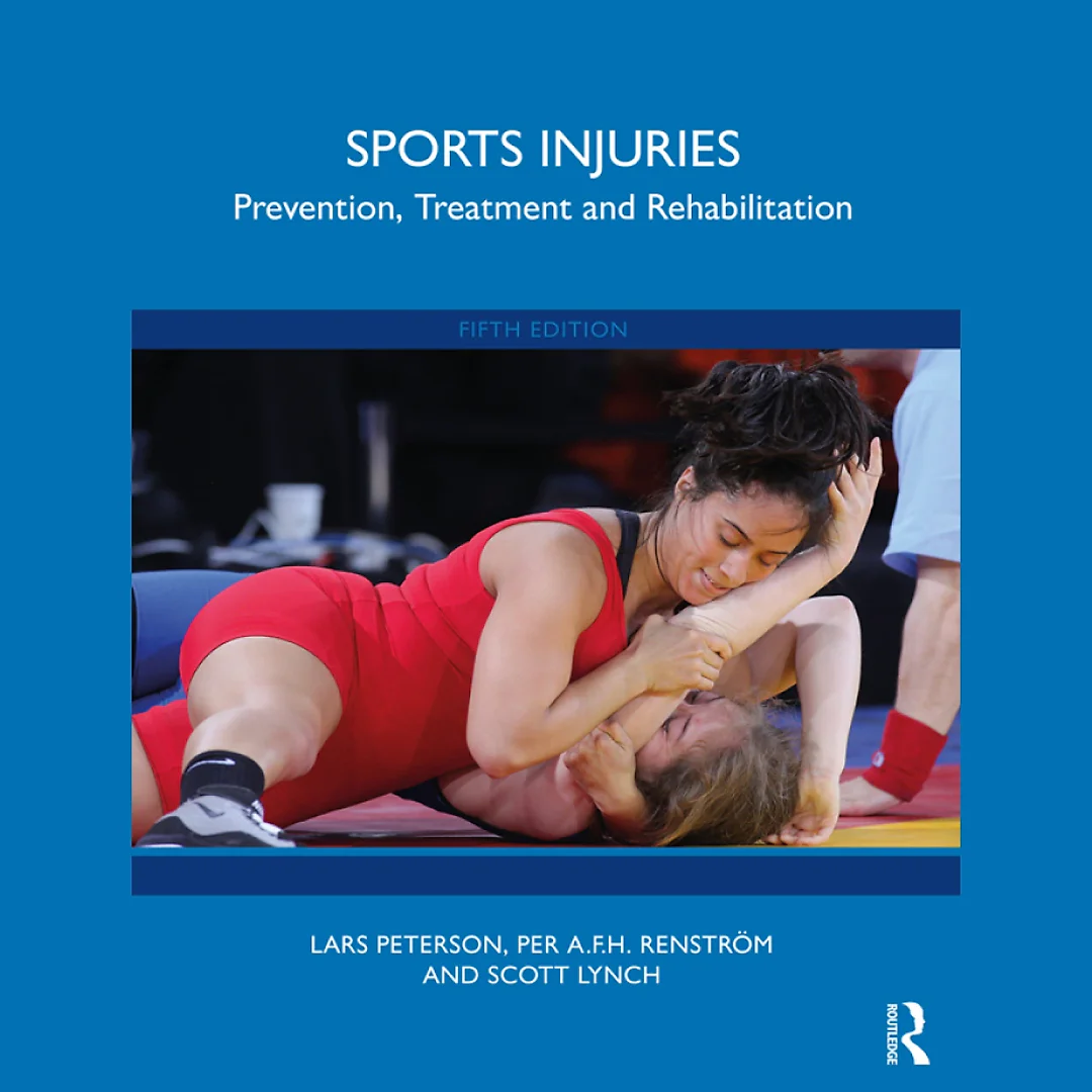 Sports Injuries: Prevention Treatment and Rehabilitation