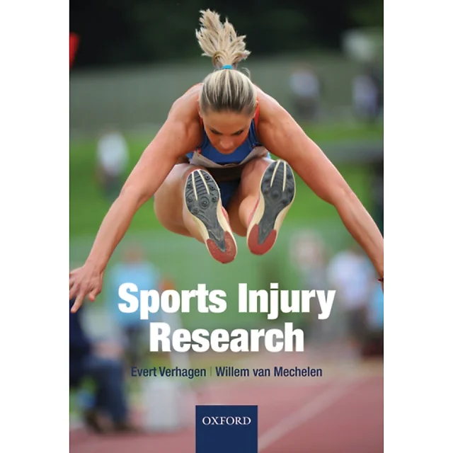 Sports Injury Research