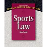 Sports Law 1st Edition