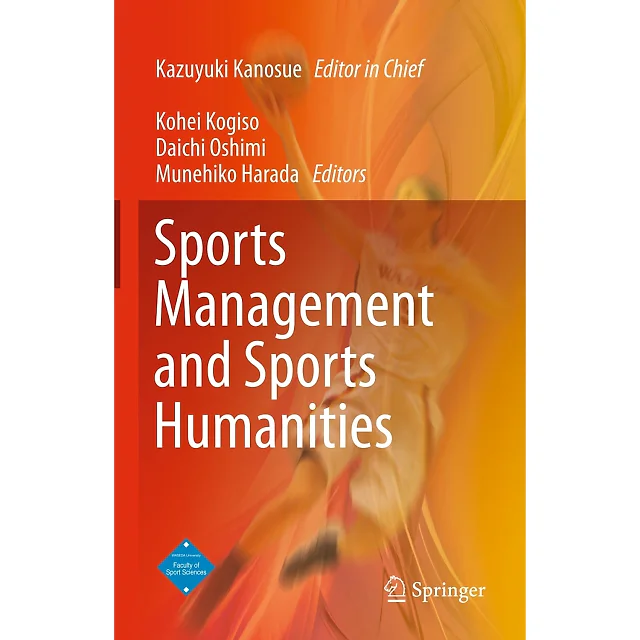 Sports Management and Sports Humanities