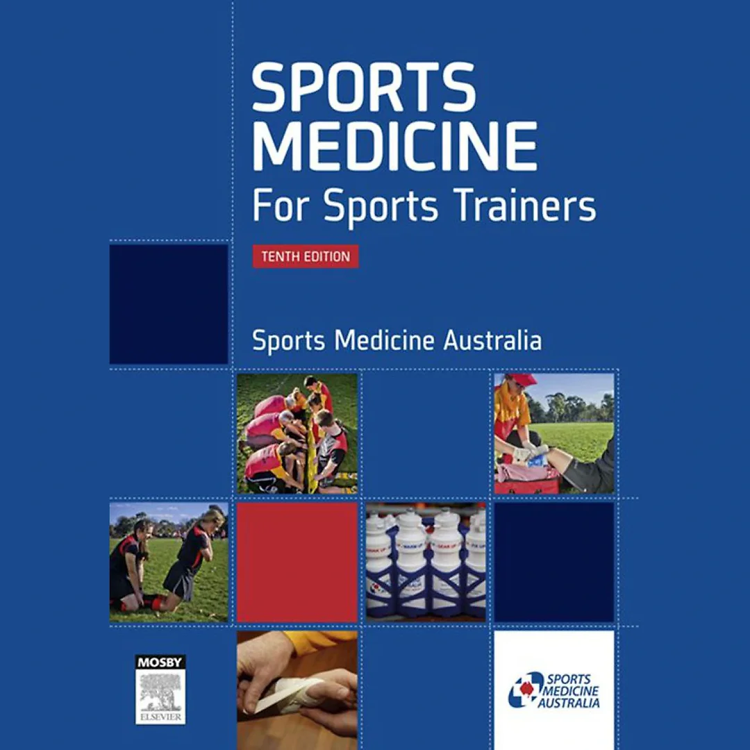 Sports Medicine for Sports Trainers