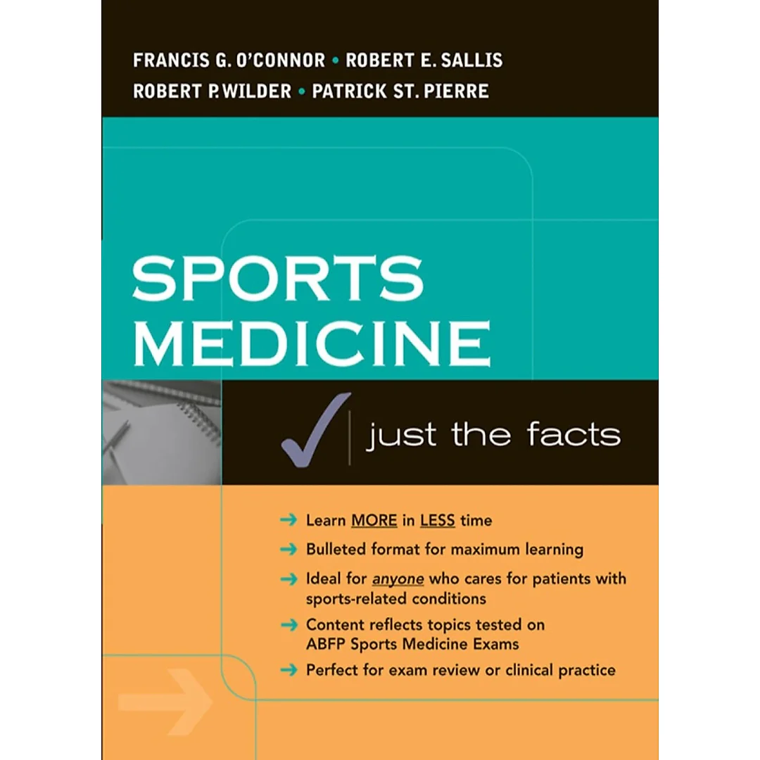 Sports Medicine