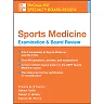 Sports Medicine: McGraw-Hill Examination and Board Review