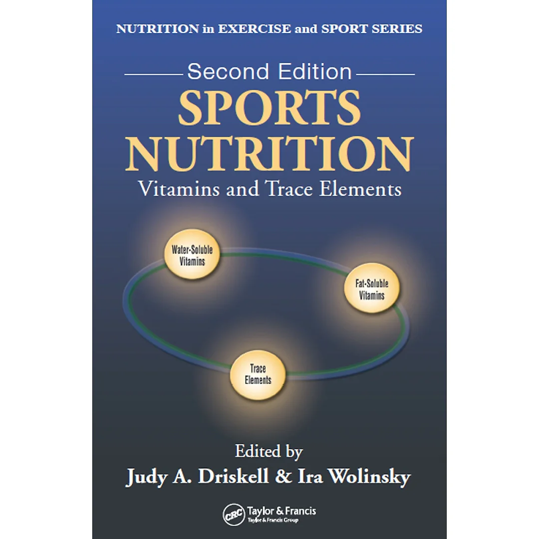 Sports Nutrition: and Trace Elements