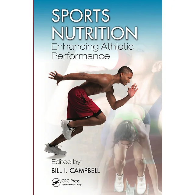 Sports Nutrition: Enhancing Athletic Performance