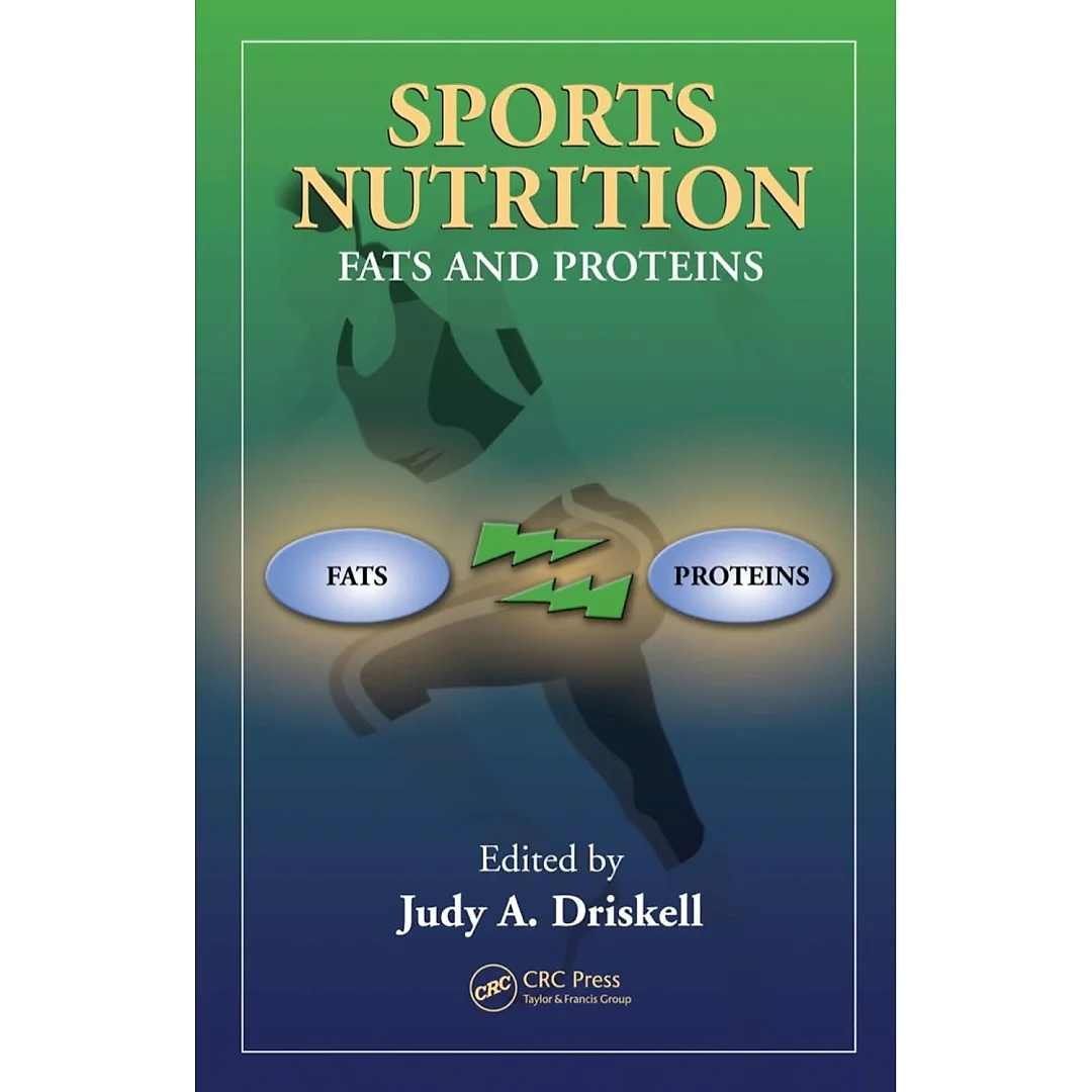 Sports Nutrition: Fats and Proteins