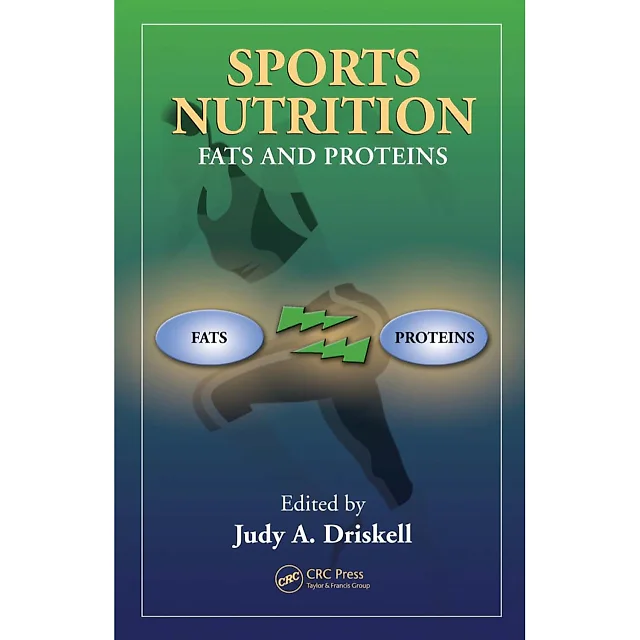 Sports Nutrition: Fats and Proteins