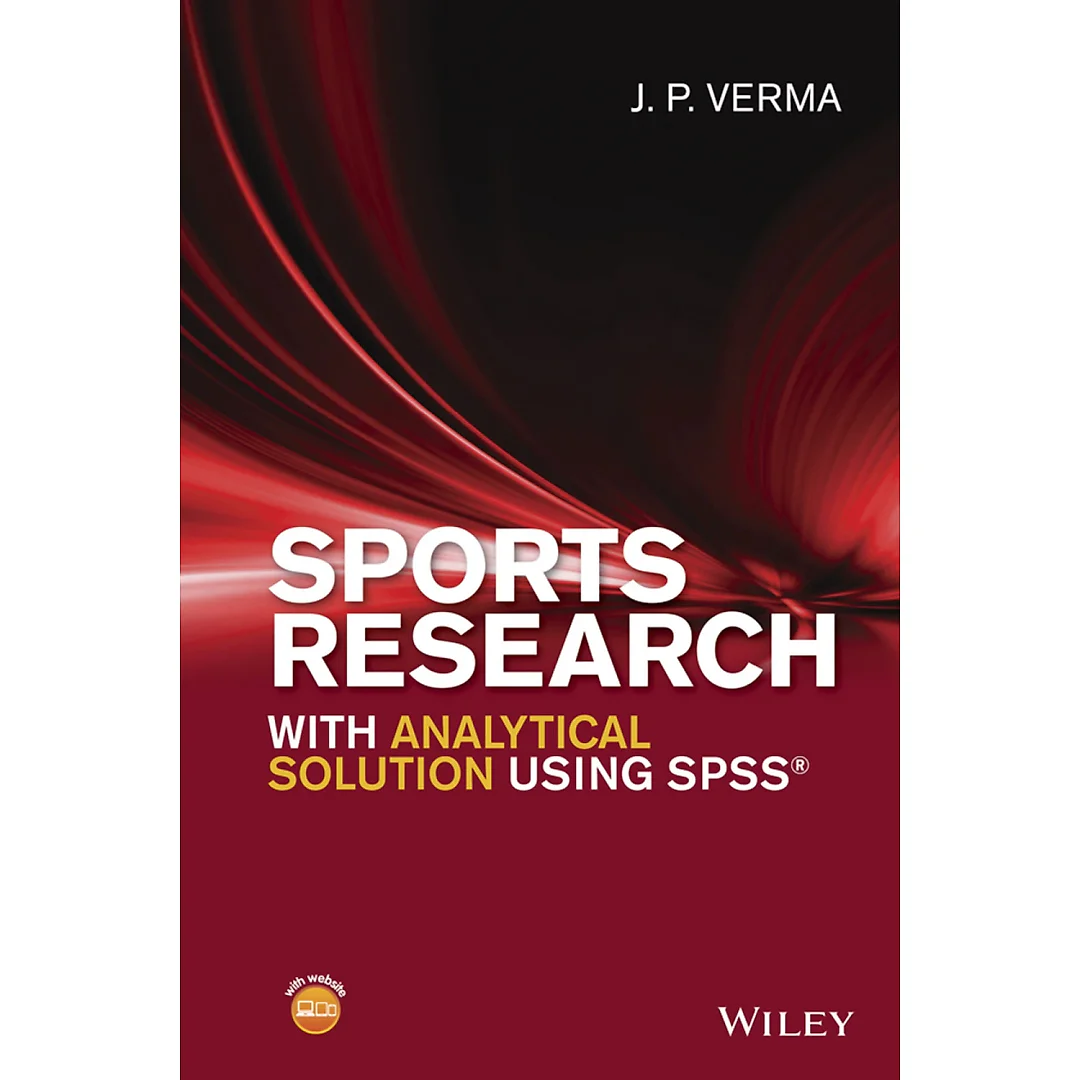 Sports Research with Analytical Solution using SPSS