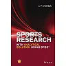 Sports Research with Analytical Solution using SPSS