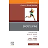 Sports Spine, An Issue of Clinics in Sports Medicine
