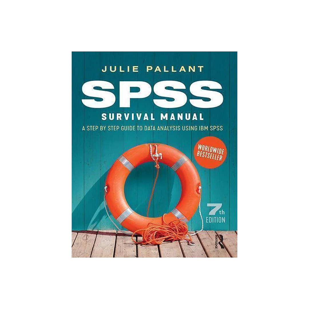 Spss Survival Manual 7Th Edition