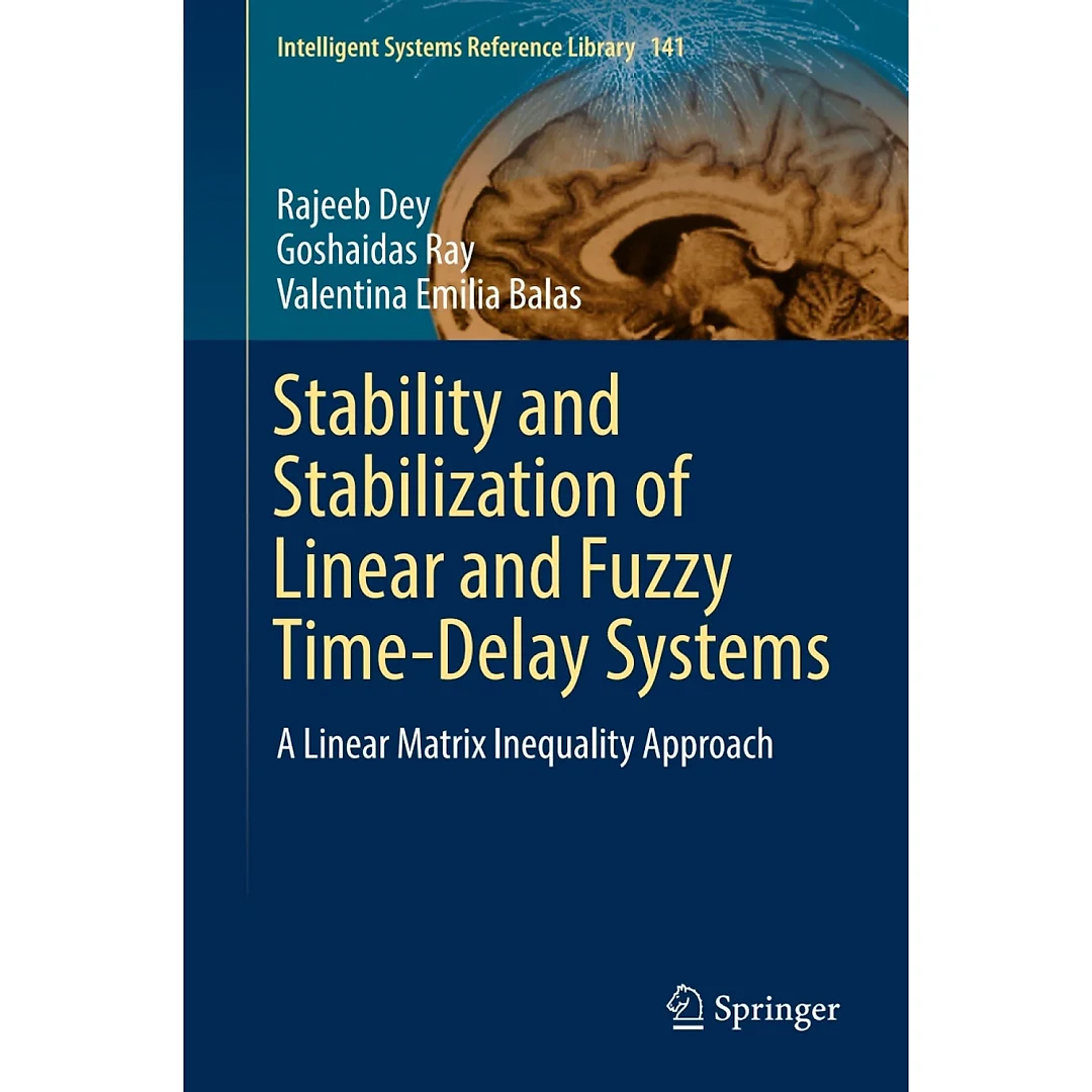 Stability and Stabilization of Linear and Fuzzy Time-Delay Systems: A Linear Matrix Inequality Approach