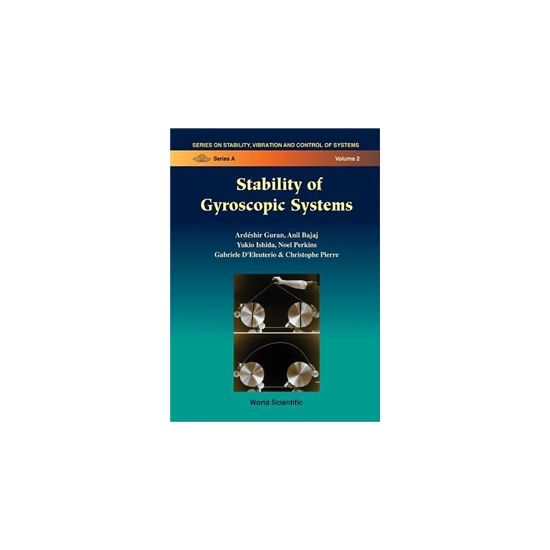 Stability Of Gyroscopic Systems