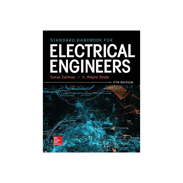 Standard handbook for electrical engineers