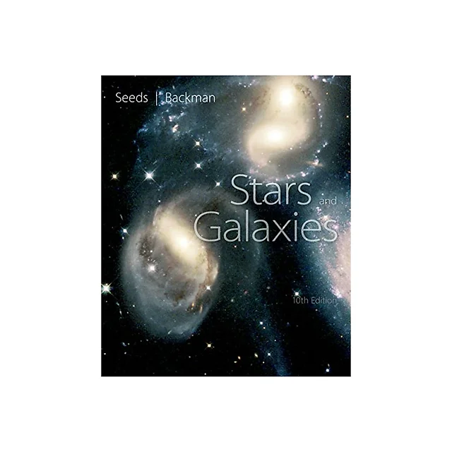 Stars And Galaxies