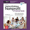 Starting & Building a Nonprofit: A Practical Guide