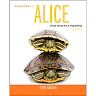 Starting Out with Alice, 3rd Edition