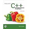 Starting Out with C++ from Control Structures Through Objects, 10th Edition