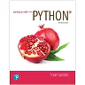 Starting Out with Python, 5th Edition