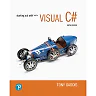 Starting out with Visual C#, 6th Edition