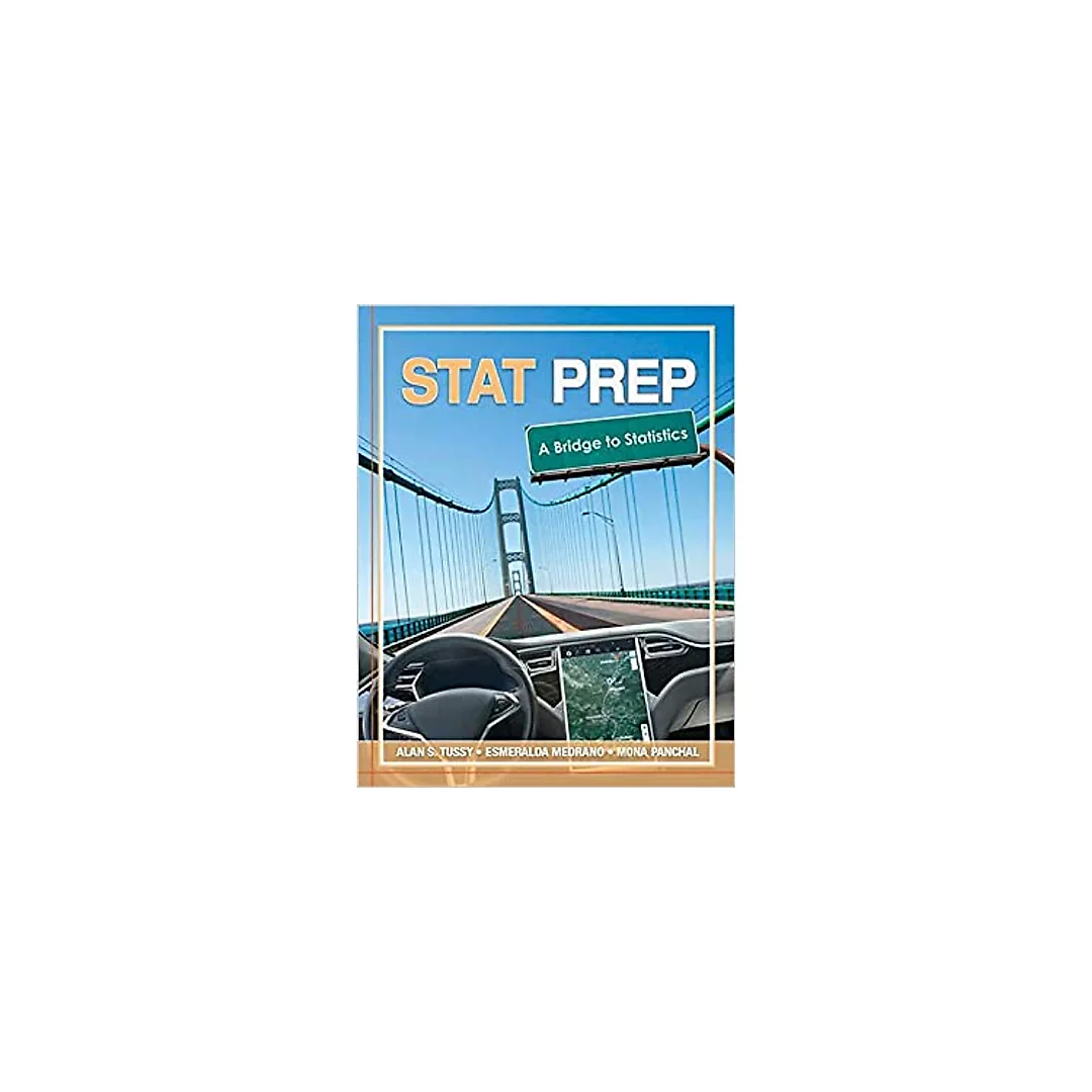 Stat Prep: A Bridge to Statistics