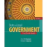 State and Local Government: The Essentials 6th Edition