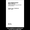 State Health Insurance Market Reform: Toward Inclusive and Sustainable Health Insurance Markets