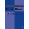 State of the Art in Clinical Supervision