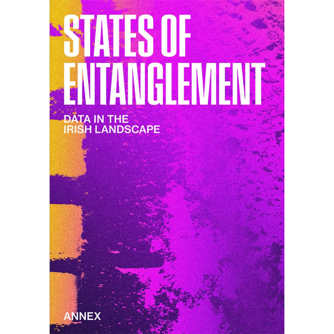 States of Entanglement: Data in the Irish Landscape