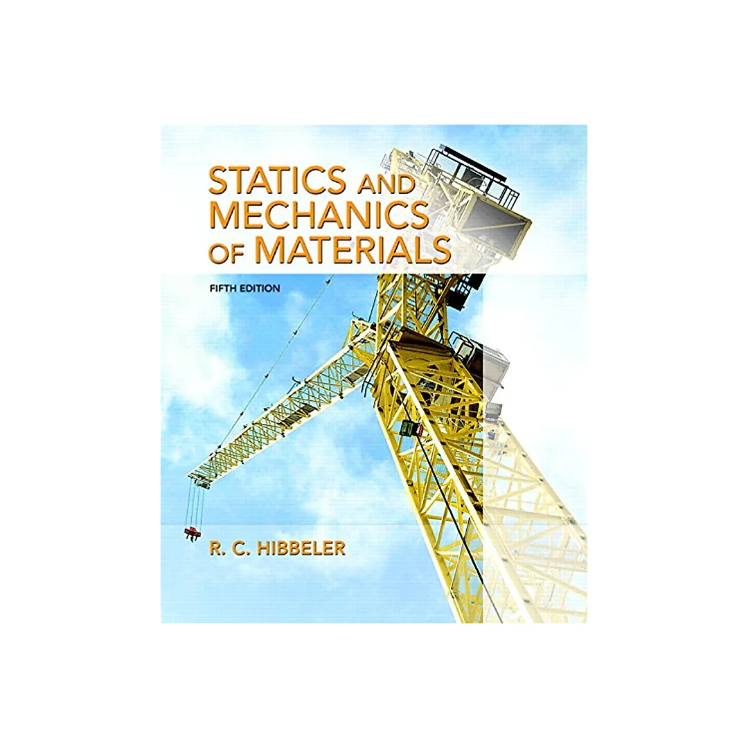 Statics and Mechanics of Materials