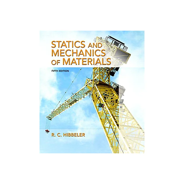 Statics and Mechanics of Materials