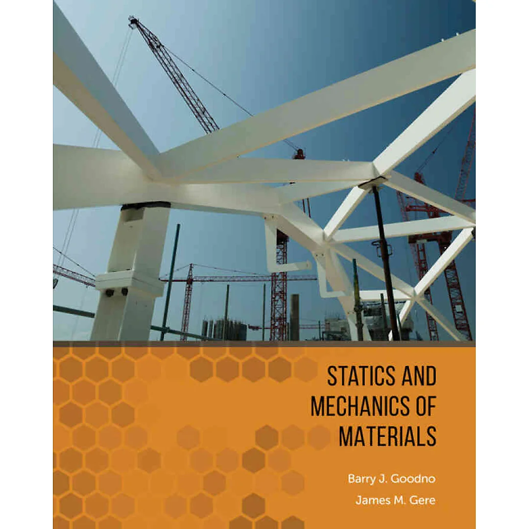 Statics and Mechanics of Materials 1st Edition